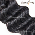 Brand new cheap wet and wavy human hair with high quality